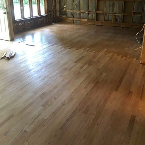 Js Wood Flooring Greensboro Local Floor Refinishing New Installs