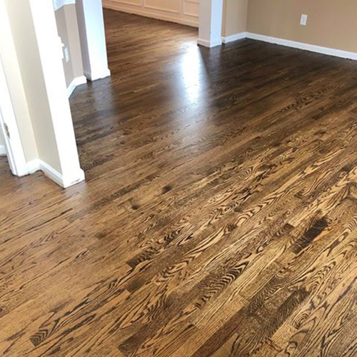 Js Wood Flooring Greensboro Local Floor Refinishing New Installs