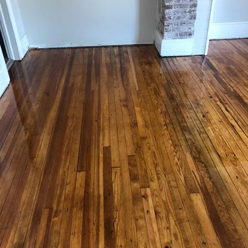 Js Wood Flooring Greensboro Local Floor Refinishing New Installs